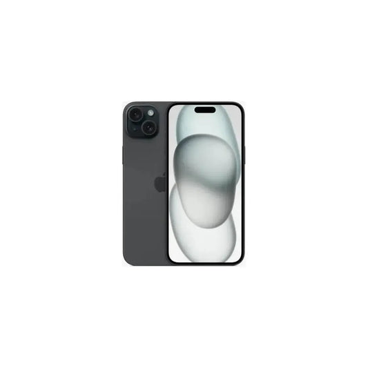 Apple IPhone 15 Plus 128GB – Black