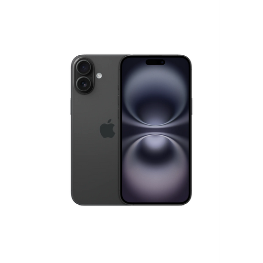 Apple IPhone 16 128GB – Black