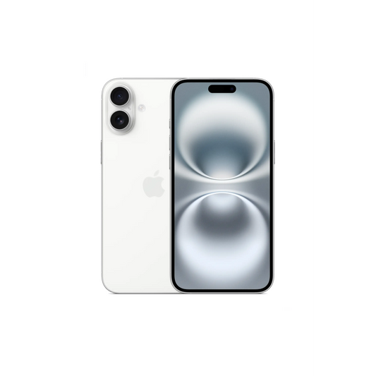 Apple IPhone 16 128GB – White